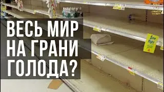 Технологии против голода