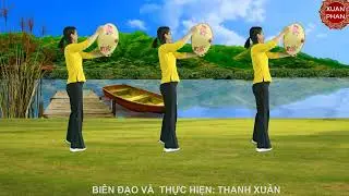 💃NHỮNG CÔ GÁI ĐỒNG BẰNG SÔNG CỬU LONG💃// CÙNG HƯỚNG  ( BIÊN ĐẠO MỚI NHẤT - CHO NGÀY 20/10, 8/3).
