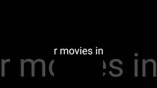 Top 3 horror movies 1,3 no.