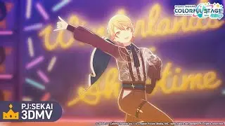 [プロセカ][MAS29] #173 - フィラメントフィーバー (Wonderlands×Showtime)
