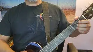 Revelation Song Acoustic Cover | 3 Chords Song