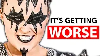 Jojo Siwa’s Last Mistake..