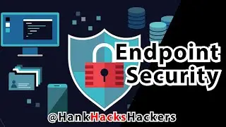 7 Hour Endpoint Security Course / Watch This To Get GREAT At Endpoint Security/ SOC Level 1 Training