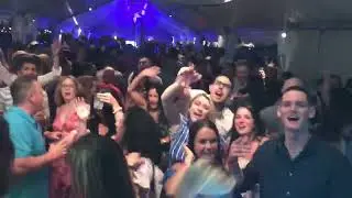 Fighting Friday - I Wanna Dance @ Blu On The Water
