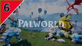 PALWORLD - Penking - 6