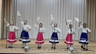 Ах, улица улица