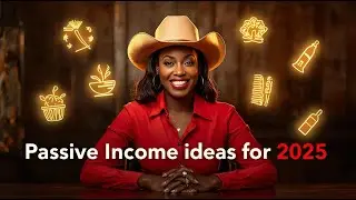 WANT TO EARN MONEY WHILE YOU SLEEP IN 2025 ?