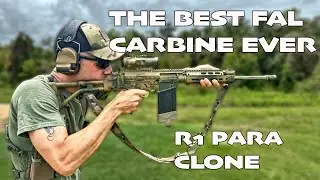 BEST FAL CARBINE EVER