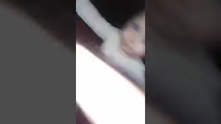 Кто кого уложит баиньки?)