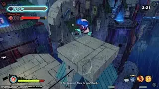 nice try lil bro