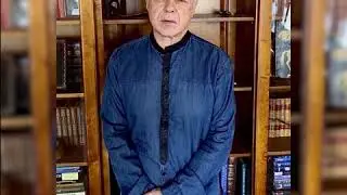 Сергей Проскурин: самоизоляция