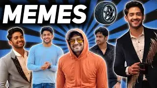 The Mahesh Keshwala Memes | MemePustak