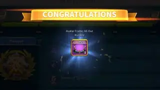 Rise of Kingdoms: the hardest achievement