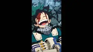Deku Vigilant