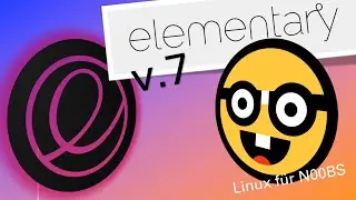 Endlich! Einfaches Linux für die Oma. Elementary OS ist auf das Wesentliche reduziert.