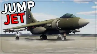 VTOL Warfare | For All Kerbalkind