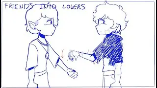 Lumity Short Compilation #59 (Comic FanDub)
