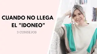 Cuando no llega el 
