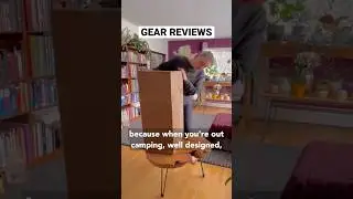 Outdoor Gear Review