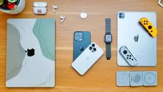 Cómo empezar tu Ecosistema Apple - Experiencia 9 Años Después