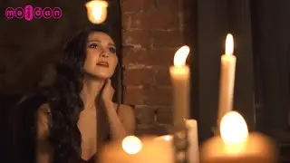 Нәфисә Назарова - Зинһар өчен, кермә төшләремә клип (Р.Вәлиев, Р.Ахиярова)