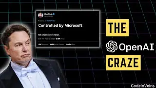 Everything Happening Around OpenAI