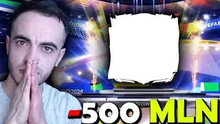 Primul Card De 101 OVR La Echipa Mea - FC Mobile