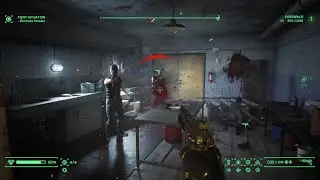 Robocop Rogue City Part 2 - Gameplay