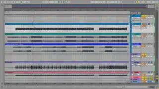 Green Day - Boulevard of Broken Dreams (Acapella Studio) 