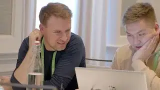 Palo Alto Networks EMEA & LATAM Tech Summit 23