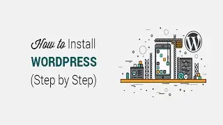 How to install wordpress from Cpanel