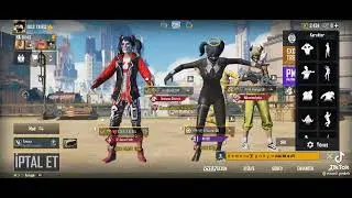 PUBG EMOJİ KAPIŞMASI EFSANE KAPIŞMA 😈