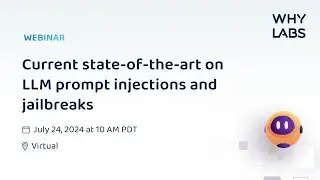 Current state-of-the-art on LLM Prompt Injections and Jailbreaks