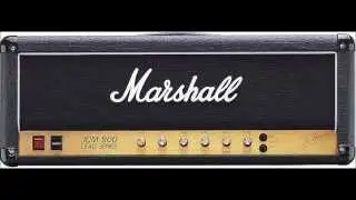 Vadim Taranov - Marshall JCM800 ( Vst )