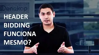 Header bidding: o que é e como funciona