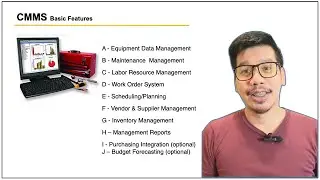 Facilities Maintenance Management - Best Maintenance Strategy 03