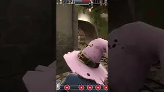Полный бред в Team Fortress 2 | #fixtf2 #shorts #tf2 #тф2