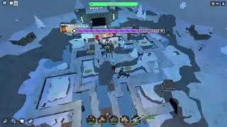 TDS Winter 2023 Event First Look