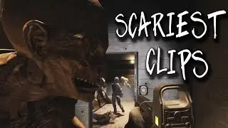 SCARIEST SCP CLIPS OF 2023