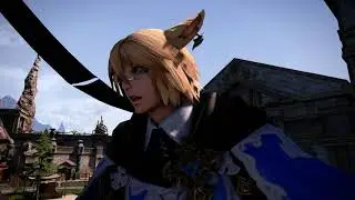 FFXIV - 