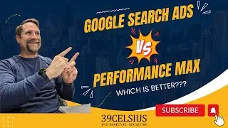 🚀 Google Ads Showdown: Performance Max vs. Search Campaigns - Which Drives More Business? 📈