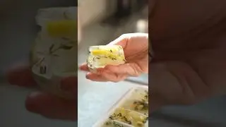 Less Waste Kitchen Cleaning Tips 🍋 🧼 🧽