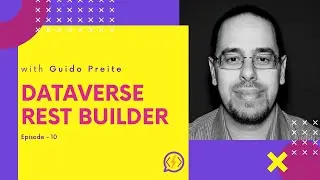 Ep.10: Guido Preite on The DevConnect Show