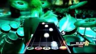 Guitar Hero: Muse - Starlight (Bass 100%  6*)
