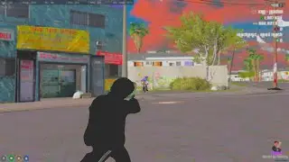 ⚠️Caution⚠️ | FiveM montage
