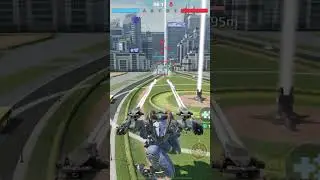 Sonic vs Shatter And Splinter 💥 War Robots 