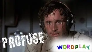 PROFUSE | WORDPLAY | IMPROVE YOUR VOCABULARY | LEARN NEW WORDS
