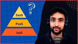 SaaS vs PaaS vs IaaS | Cloud Computing Models | Pros and Cons | Examples | usecases
