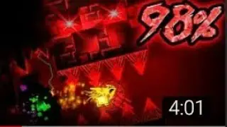 KNOBLEBOY DIED IN 98% IN 4K ULRTA HD