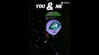 ♥︎y̆̈ŏ̈ŭ̈ + m̆̈ĕ̈♥︎